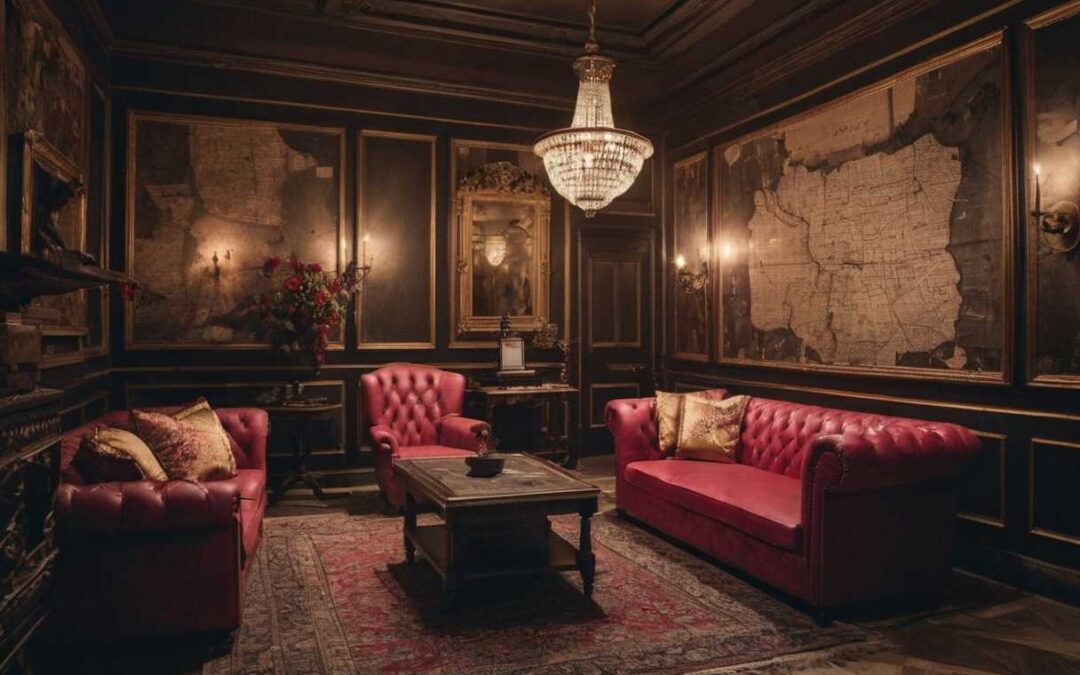 Expérience immersive 5 idées d&rsquo;escape game à Paris pour votre équipe
